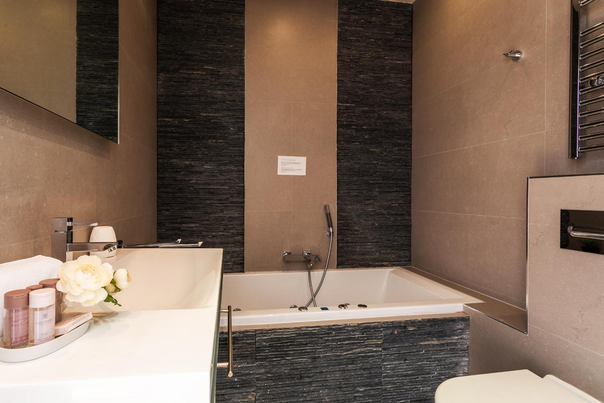 Metropole Ap4113 Nice, By Riviera Holiday Homes Экстерьер фото