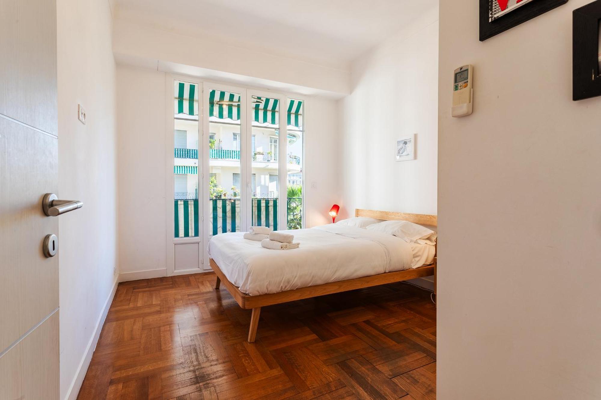 Metropole Ap4113 Nice, By Riviera Holiday Homes Экстерьер фото